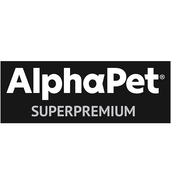 AlphaPet Superpremium