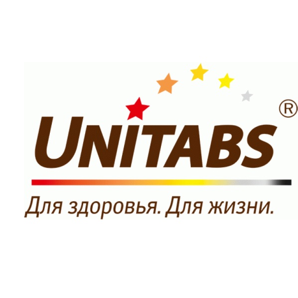 Unitabs