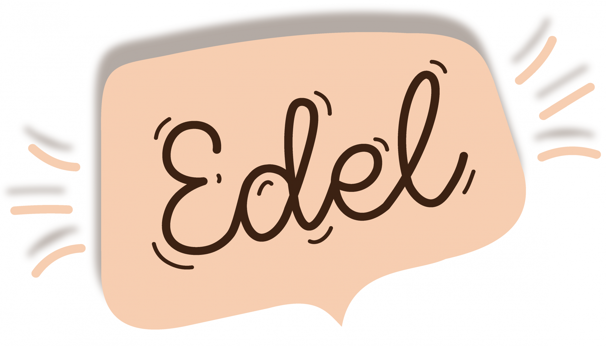 Edel
