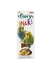 FIORY палочки для попугаев Sticks с яйцом 