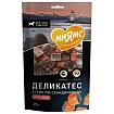 Мнямс Стейк по-скандинавски для собак
