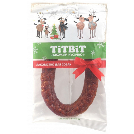 Tit Bit Колбаса Одесская для собак