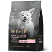 Premier Dog Turkey PUPPY  (Свежее мясо индейки для щенков ) 3  кг