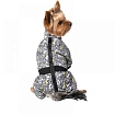Triol Disney Комбинезон зимний Mickey Black L, 35см