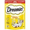 Dreamies Лакомство для кошек с сыром