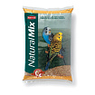 Padovan Naturalmix Cocorite корм комплексный для волнистых попугаев 5  кг