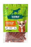 Нарезка утиная Tit Bit 