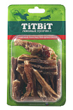 Tit Bit Крендели с мясные для собак