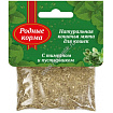 РОДНЫЕ КОРМА 15 г кошачья мята с тимьяном и пустырником 1х30