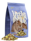 Корм для белок Дегу Little One 