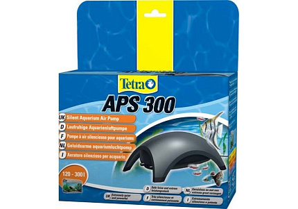 Tetra AРS 300 компрессор для аквариумов 120-300 л