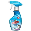 Отучение гадить для собак спрей Mr.Fresh Expert  200мл