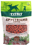 Tit Bit Хрустящий завтрак говядина с льном, яблоко, клюква