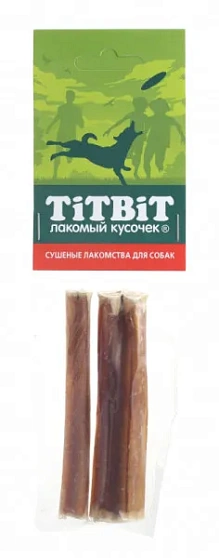 бычий догодент Tit Bit Корень  