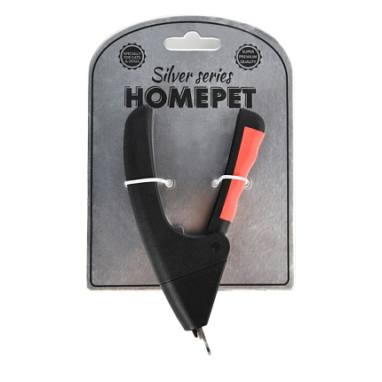 Home Pet кусачки гильотина 14,5 см×7,5 см