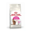 Royal Canin Savour Exigent сухой корм для взрослых  привередливых кошек