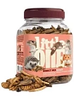 Лакомство для грызунов Little One банка