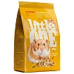 Корм для хомячков Little One 