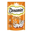 Dreamies Лакомство для кошек с курицей 