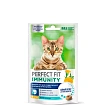 Perfect Fit Лакомство для кошек Курица 