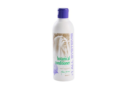 1 All Systems Botanical conditioner кондиционер на основе растительных экстрактов 250 мл
