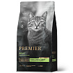 Premier Cat Lamb&Turkey ADULT  (Свежее мясо ягненка с индейкой для кошек ) 2  кг