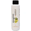 ISB Traditional Line Lemon шампунь для короткой шерсти 100 мл