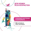 Pet park дразнилка для кошек Мышки (сменные наконечники)