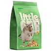 Повседневный корм Little One для мышей и песчанок 
