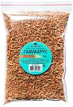 Гаммарус Homefish корм для рыбок и земноводных
