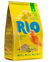 Зерносмесь Canaries для канареек основной рацион RIO 