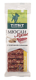  Мюсли Tit Bit  Fitness с телятиной из лаками