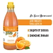 ISB Fruit of the Groomer Orange шампунь для слабой выпадающей шерсти 1 л