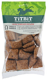 Tit Bit Начос в мясной обсыпке для собак