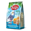 Корм для волнистых попугаев Happy Jungle  основной рацион