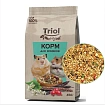 Корм Triol для хомяков 