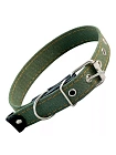 Gamma Ошейник брезентовый одинарный 