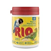 Витаминно-минеральные гранулы RIO для волнистых и средних попугаев 
