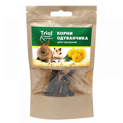 Корни Одуванчика Triol 10 гр