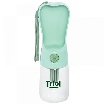 Поилка TRAVEL дорожная для животных 250 мл