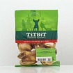 Tit Bit Лакомство ракушки говяжьи  