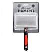 Home Pet Пуходерка металлическая 18*11,3