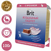 Brit Воздушный паштет с кроликом