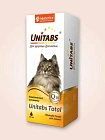 Unitabs "Total", витамины для кошек