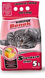Benek Наполнитель Compact Line Citrus