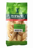  Хрустики говяжьи Tit Bit (мягкая упаковка) 