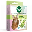 Мультивитаминное лакомство для кошек Крепкий иммунитет Triol 