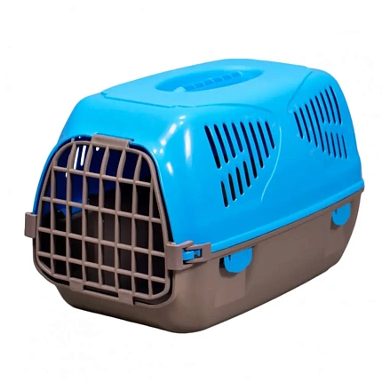 Переноска SIRIO LITTLE 50х33,5х31 см 