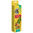 Палочки RIO для попугаев средних 2 шт 