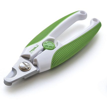 Когтерез премиум Triol S для собаки кошек 41х132 мм